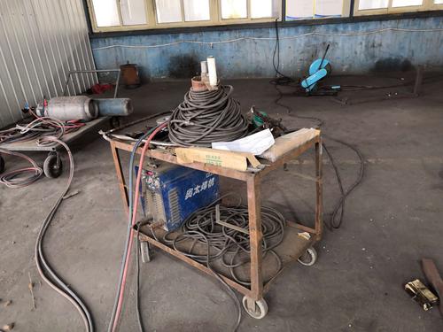 电焊机三相电源的正确接线方法与安全操作指南