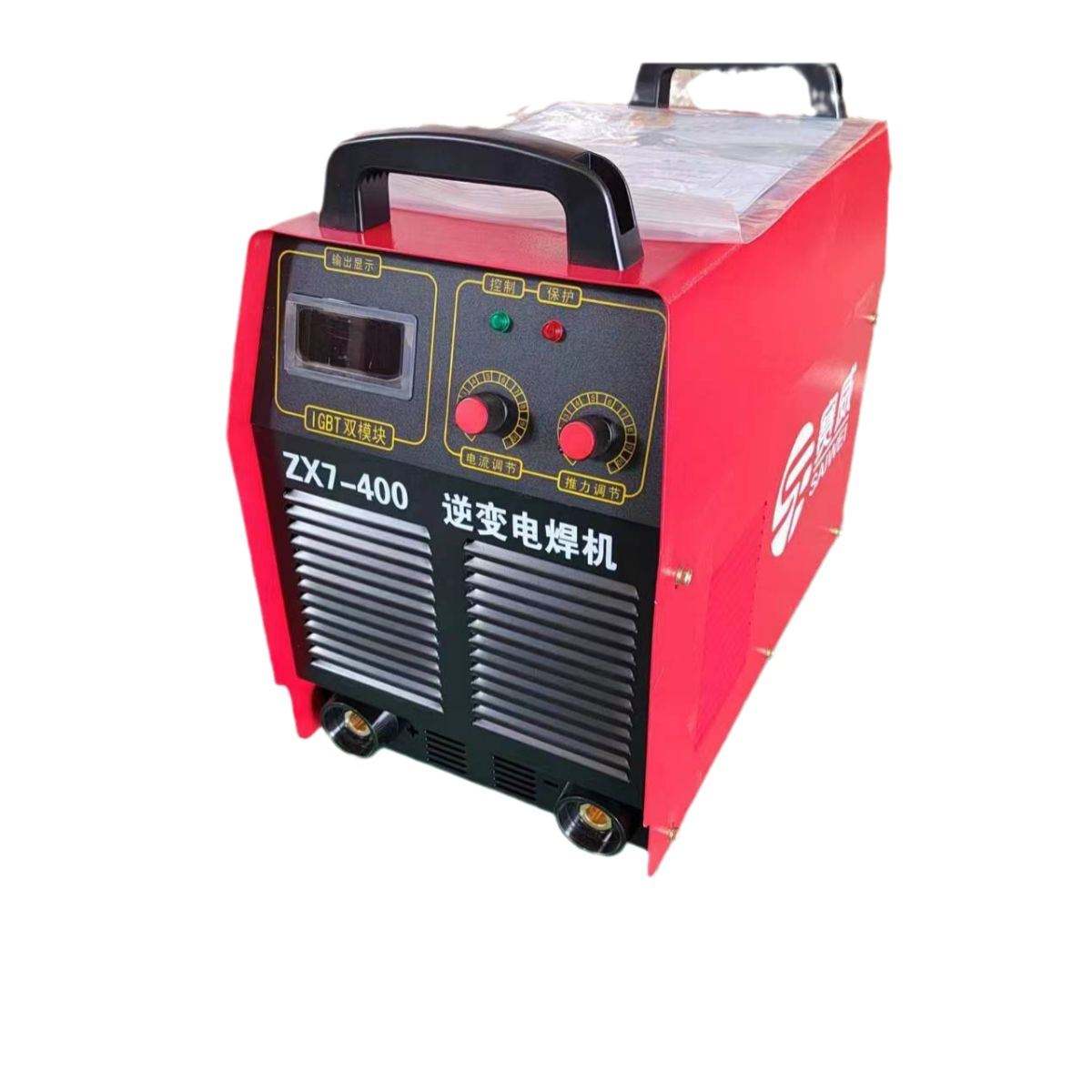 电焊机与电弧焊机 电弧之下的工艺与选择