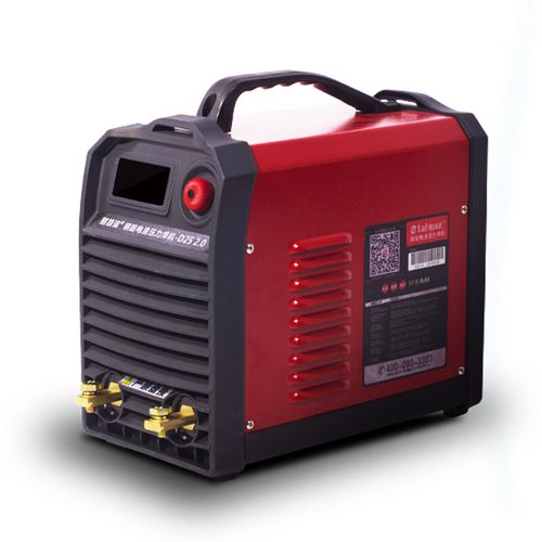 易特流D2528电焊机 钢筋电渣压力焊与对焊的380V工业级强力解决方案