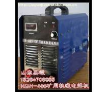 电焊机产品库概览 类型、特性与选购指南